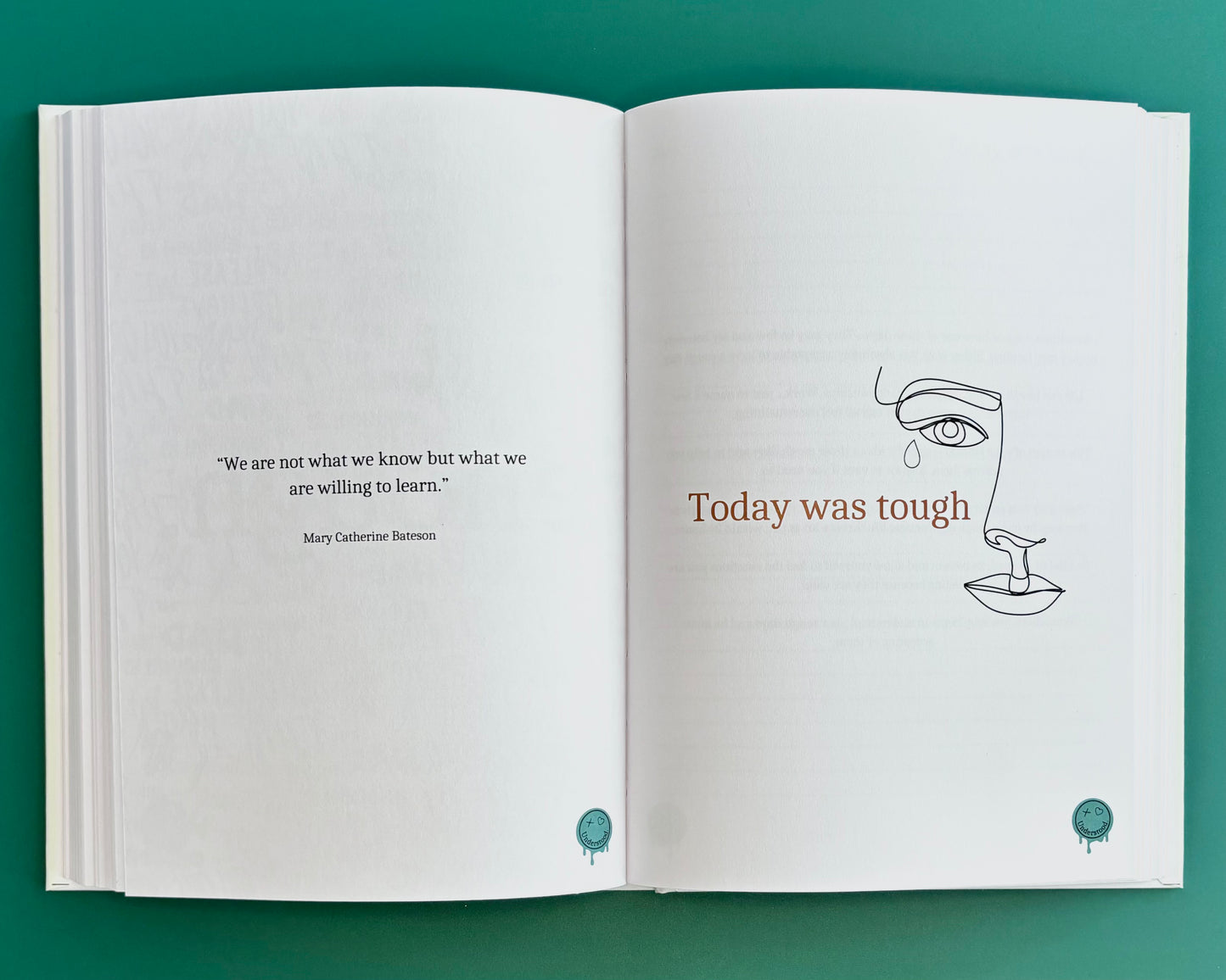 Understood | A Guided Journal