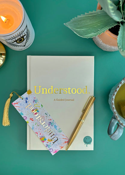 Understood | A Guided Journal Bundle