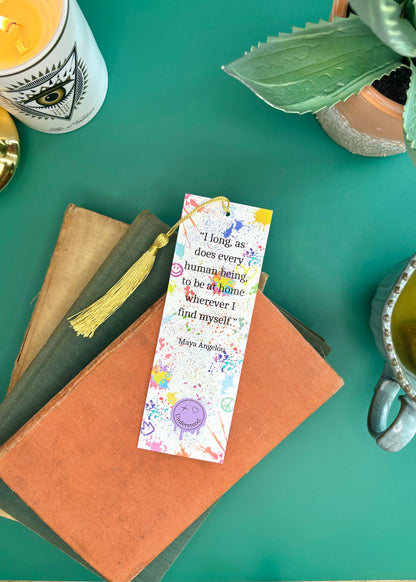 Understood | Bookmark