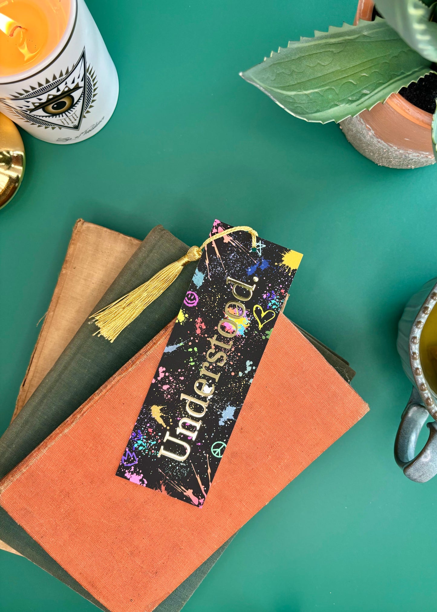 Understood | Bookmark