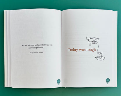 Understood | A Guided Journal