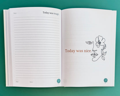 Understood | A Guided Journal