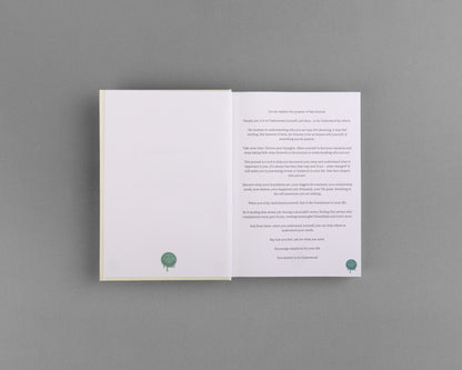 Understood | A Guided Journal