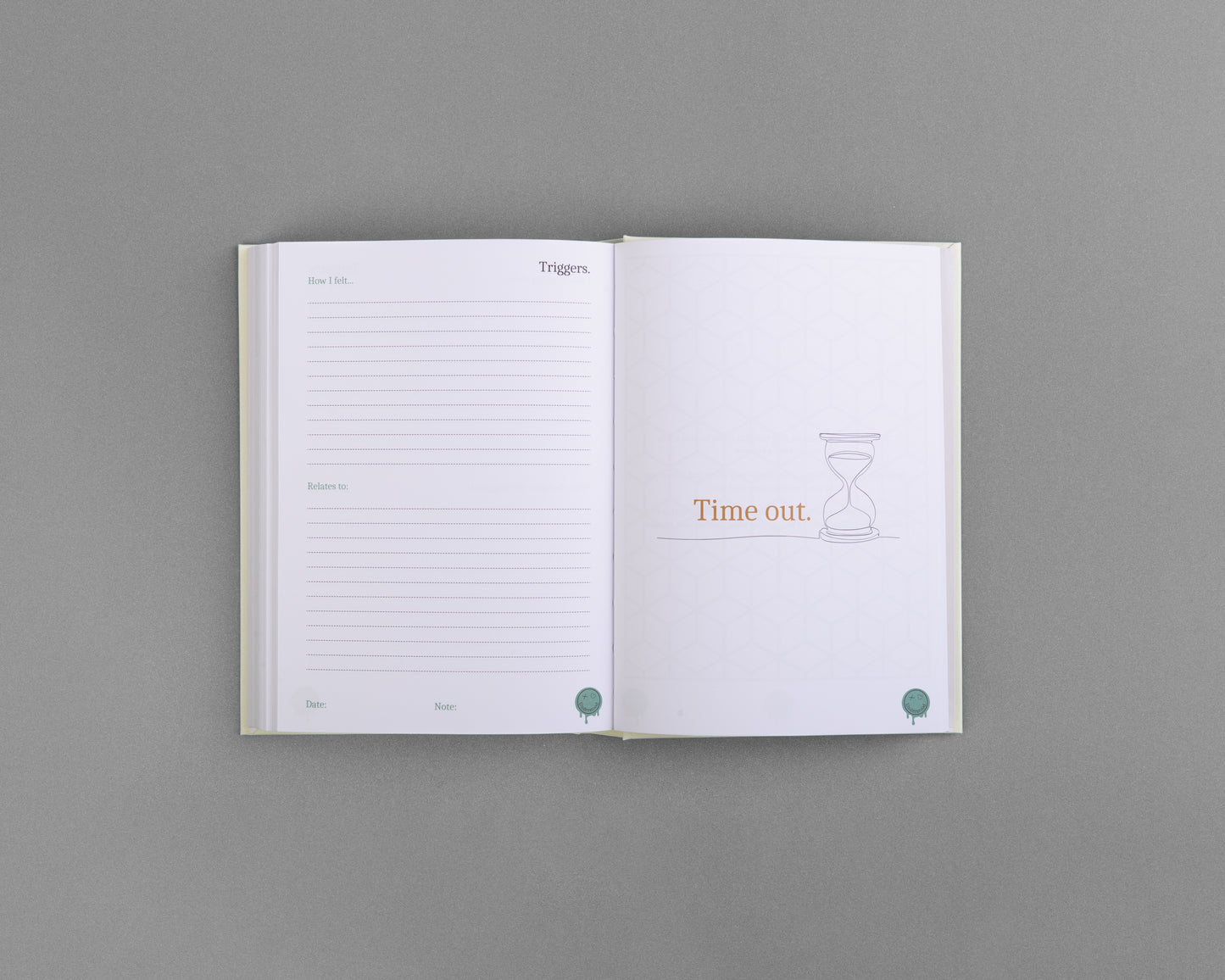 Understood | A Guided Journal