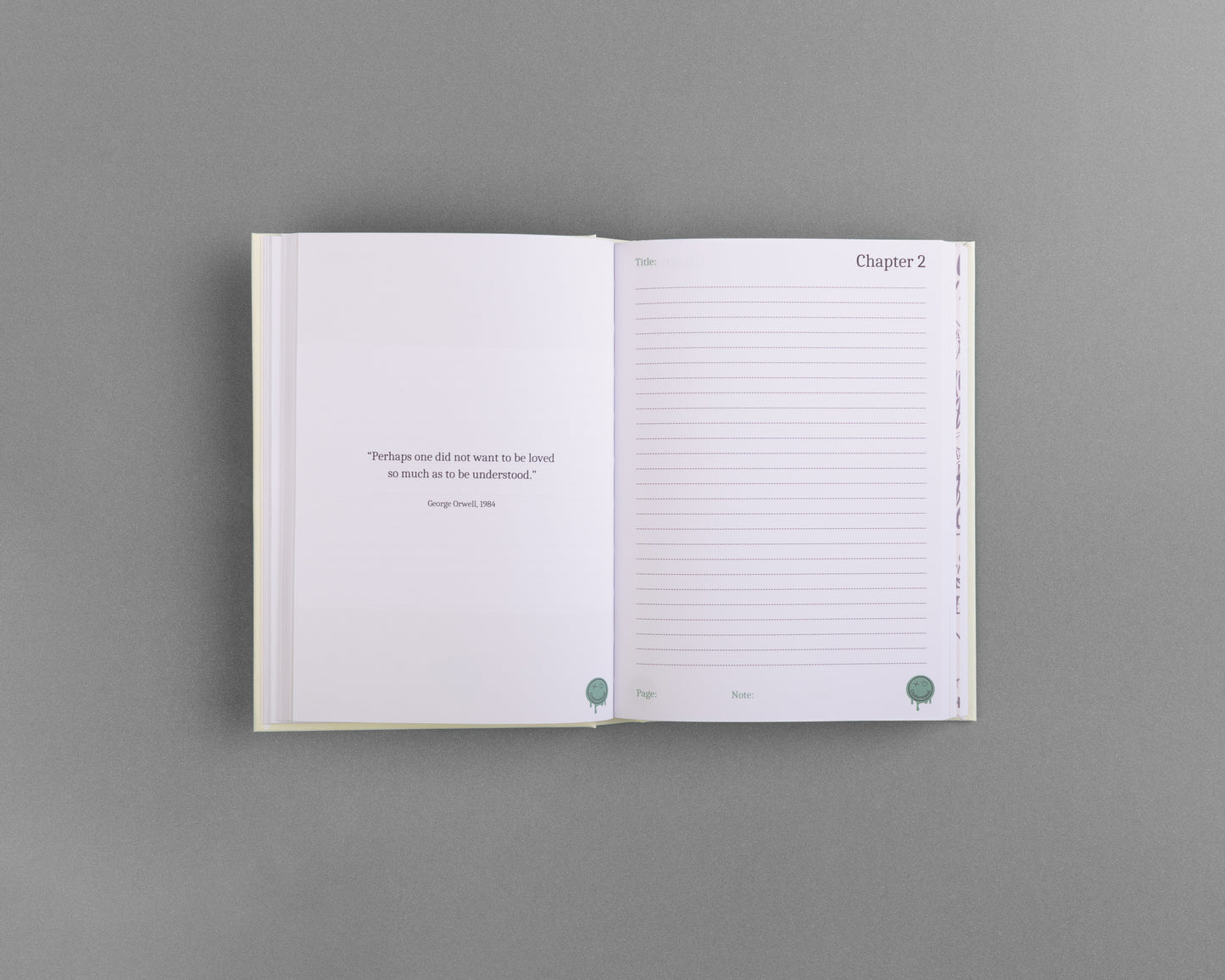 Understood | A Guided Journal