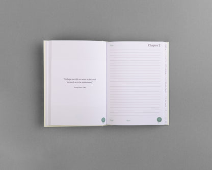 Understood | A Guided Journal