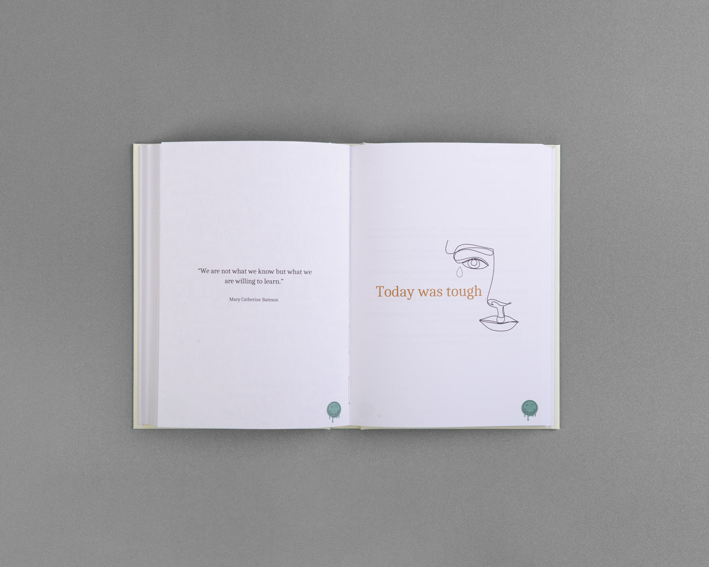 Understood | A Guided Journal