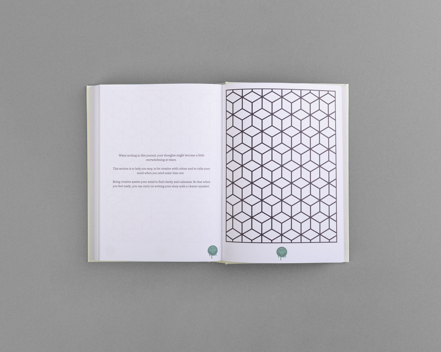 Understood | A Guided Journal