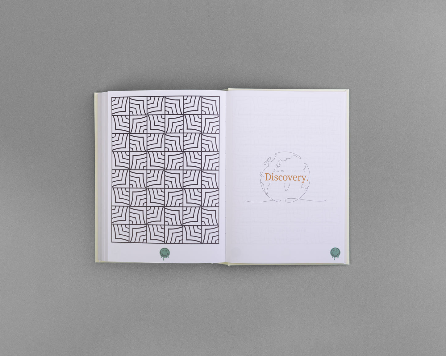 Understood | A Guided Journal