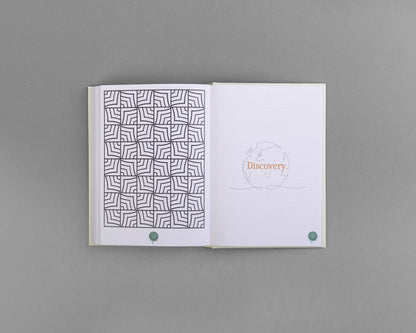 Understood | A Guided Journal