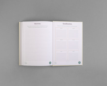 Understood | A Guided Journal