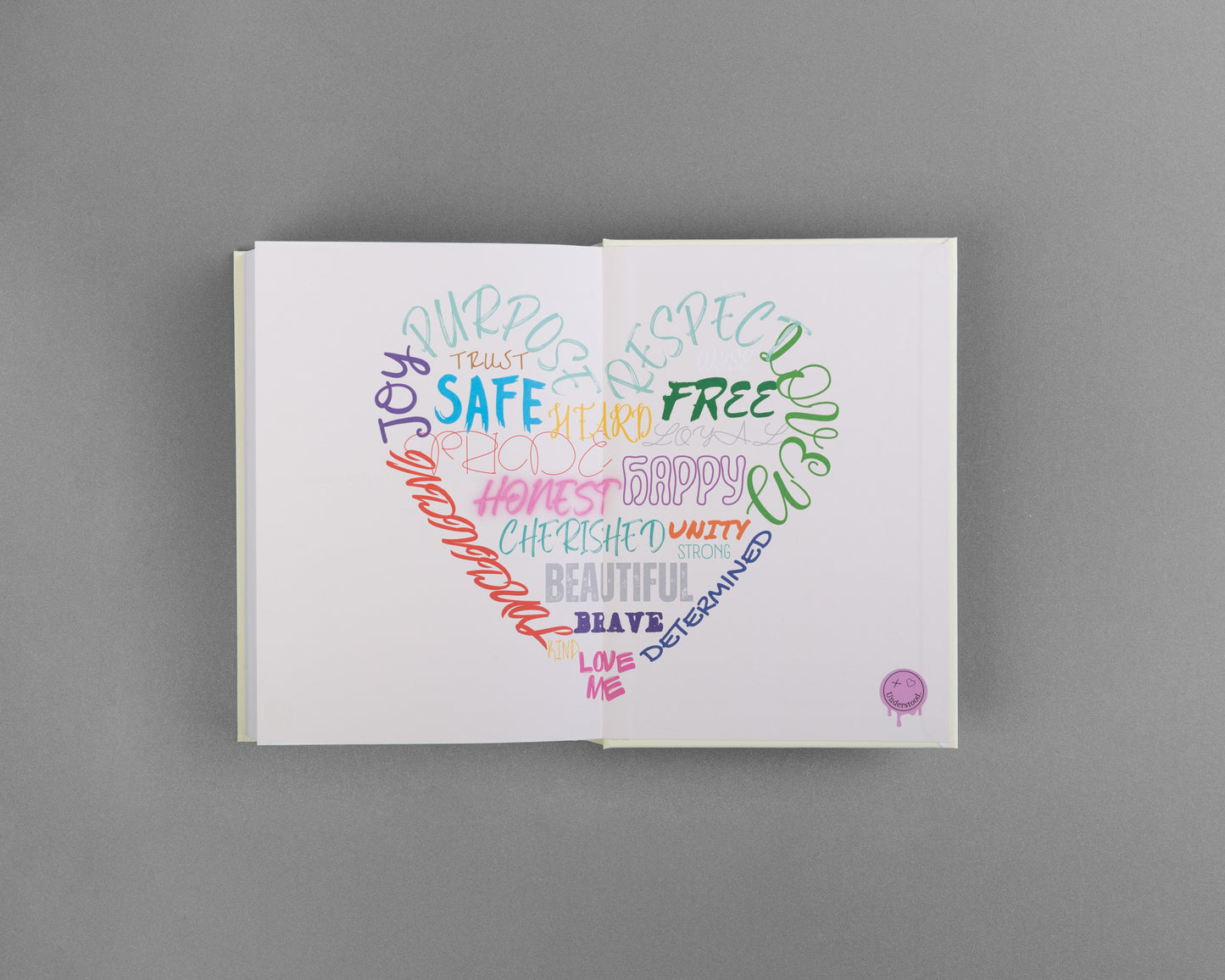 Understood | A Guided Journal