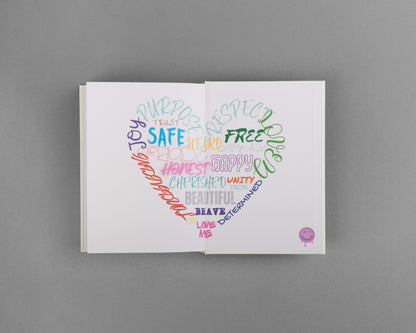 Understood | A Guided Journal
