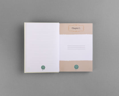 Understood | A Guided Journal