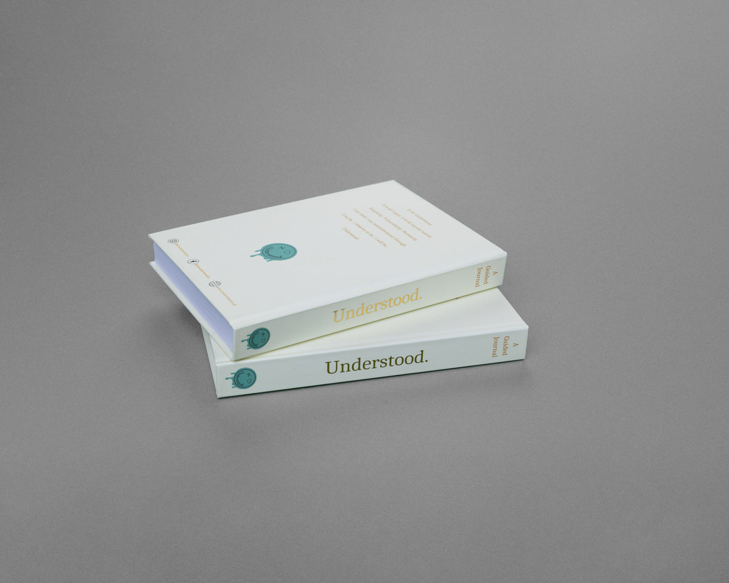 Understood | A Guided Journal