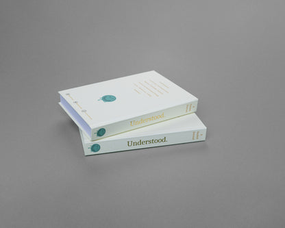 Understood | A Guided Journal