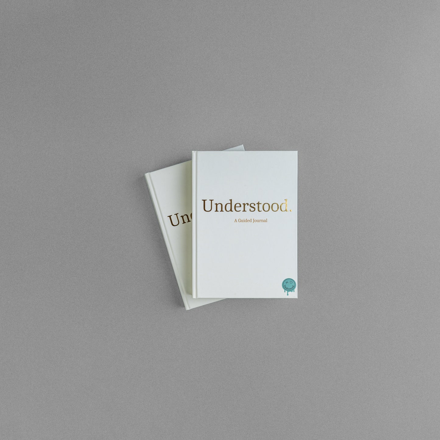 Understood | A Guided Journal