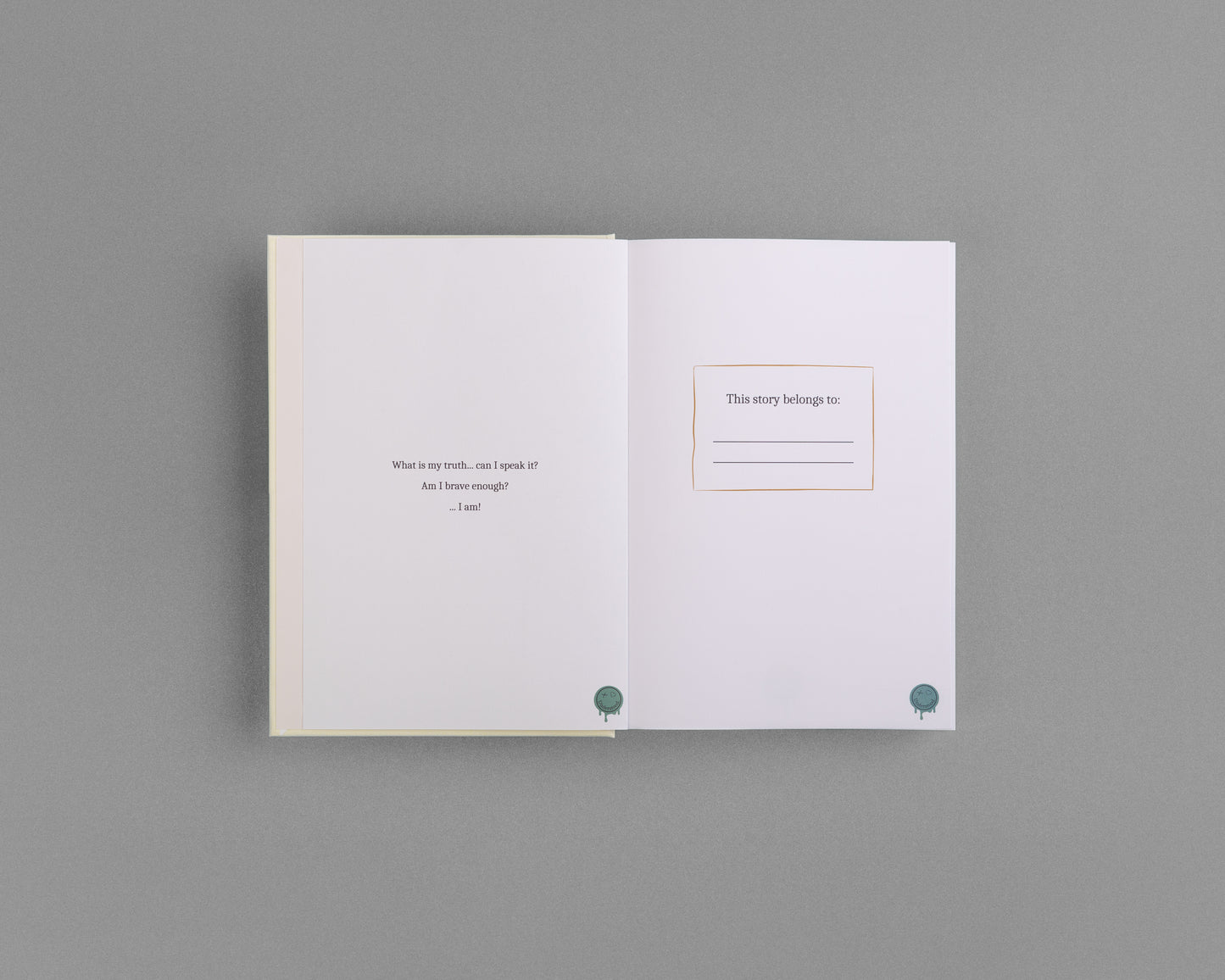 Understood | A Guided Journal