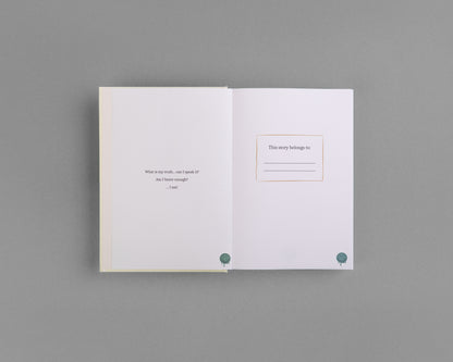 Understood | A Guided Journal