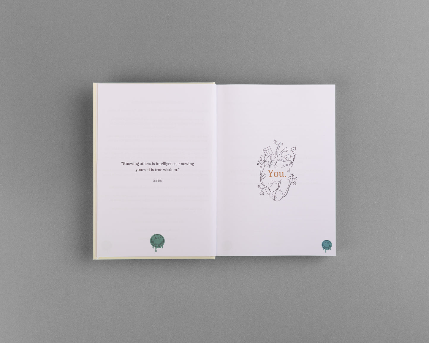 Understood | A Guided Journal
