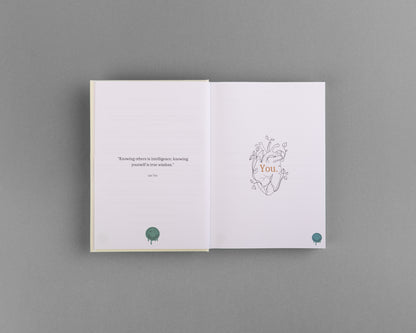 Understood | A Guided Journal