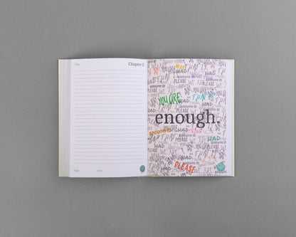 Understood | A Guided Journal