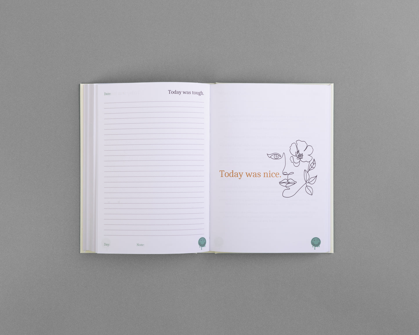 Understood | A Guided Journal