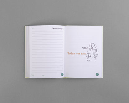 Understood | A Guided Journal