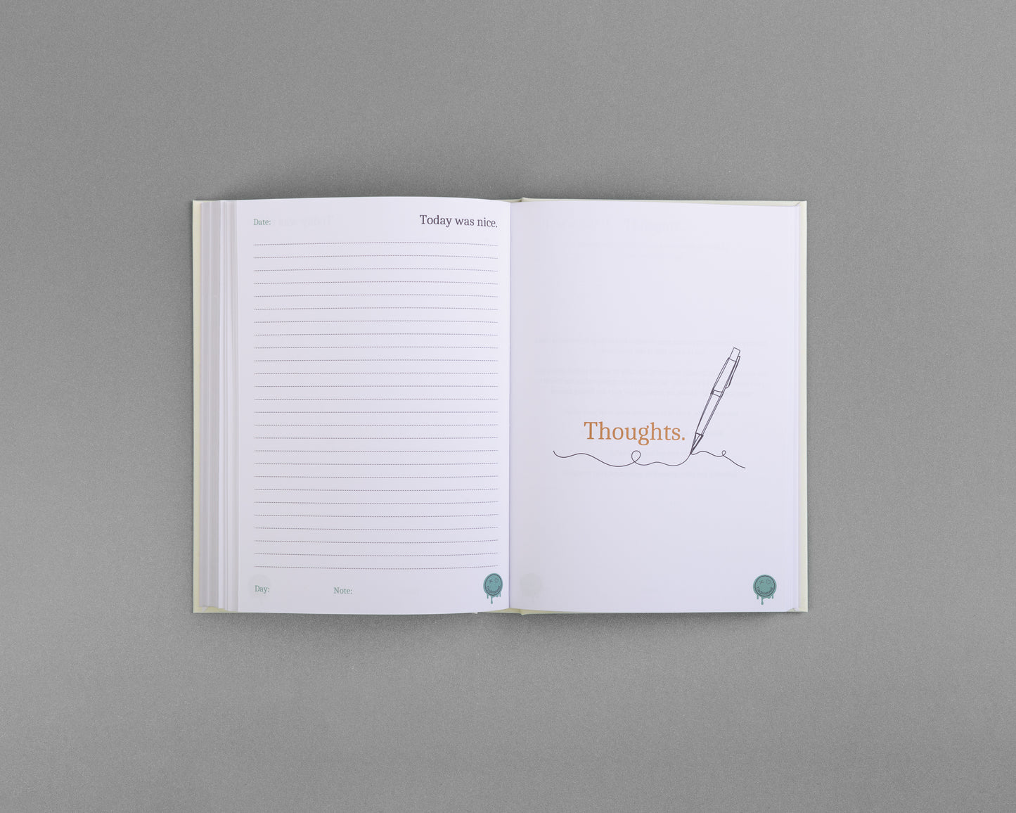 Understood | A Guided Journal