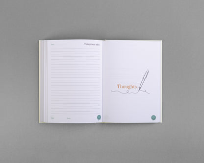 Understood | A Guided Journal